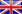 English flag