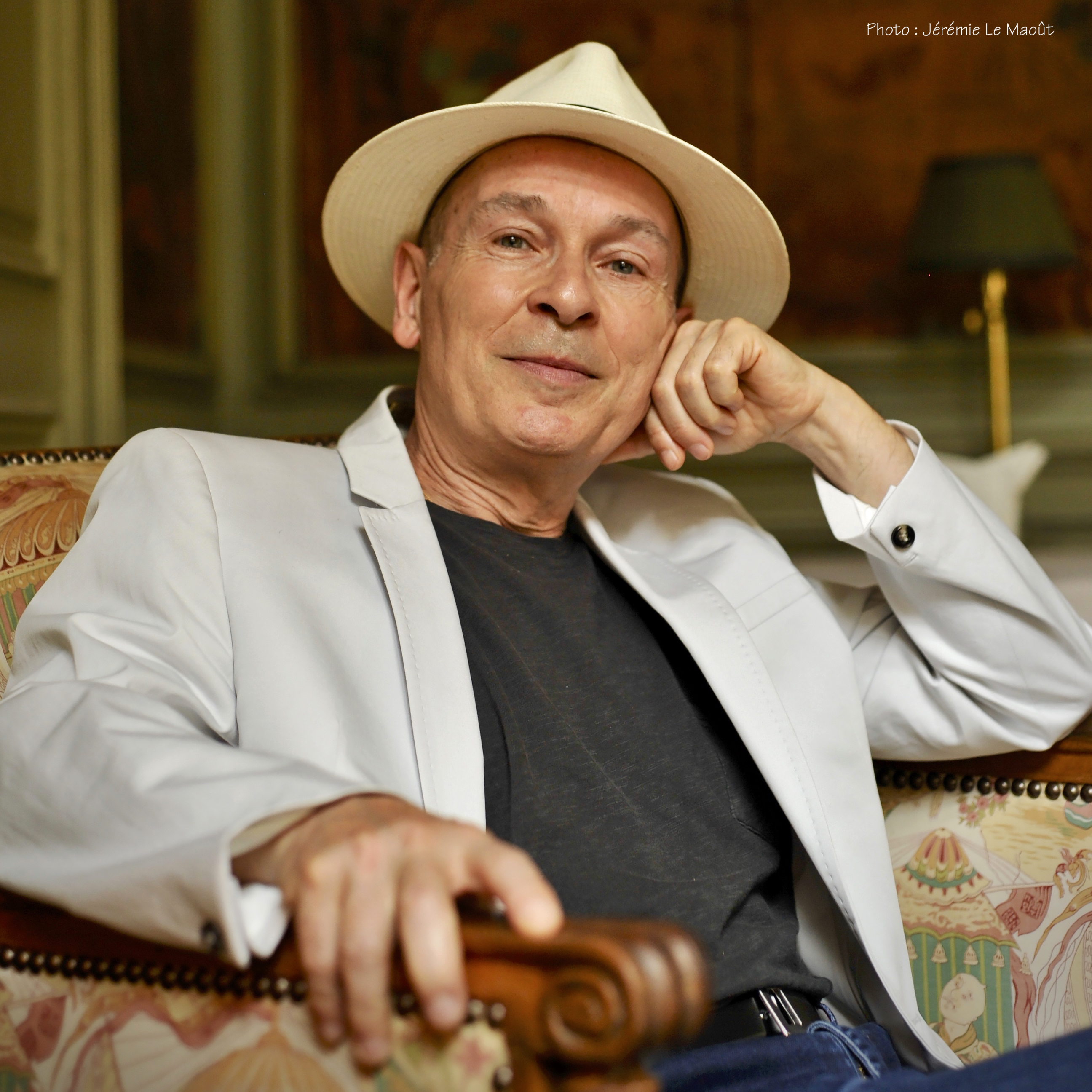Eric Breton