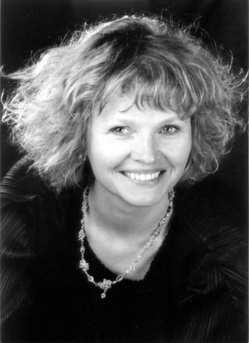 Odile Bruckert