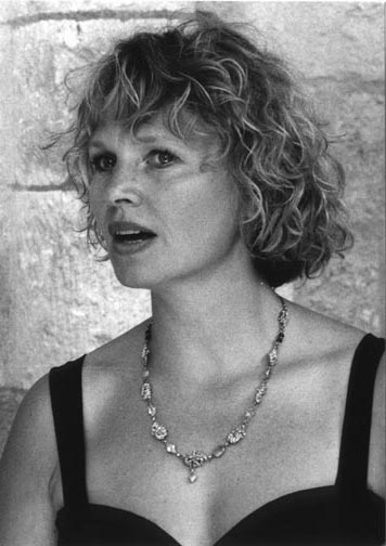 Odile Bruckert