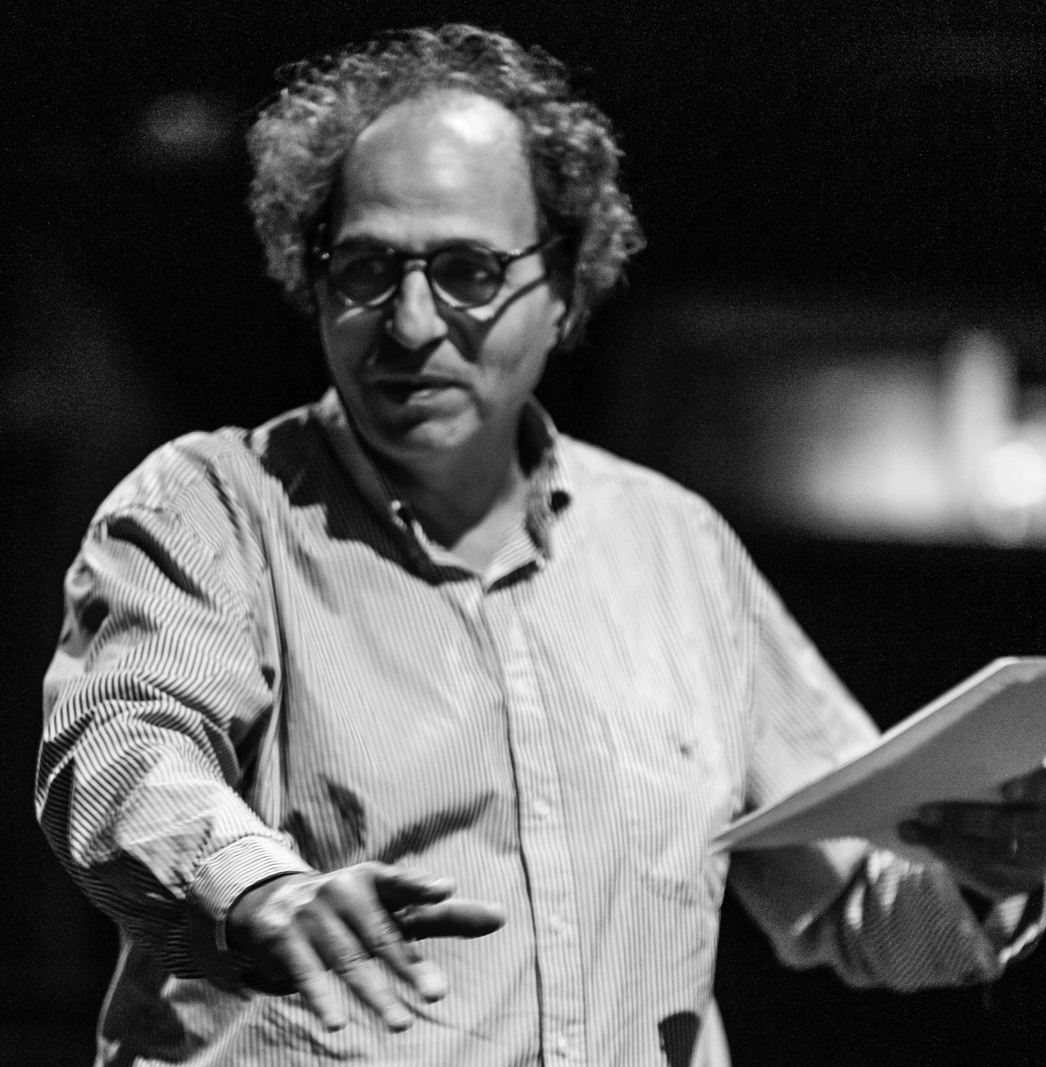 Serge Barbutia
